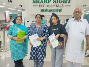kDevki devi trust