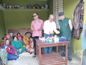 देवकी देवी ट्रस्ट1