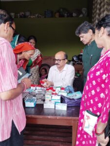 देवकी देवी ट्रस्ट5